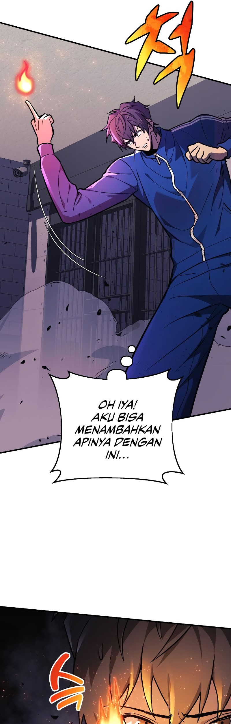 I’ll be Taking a Break for Personal Reasons Chapter 29 Gambar 16
