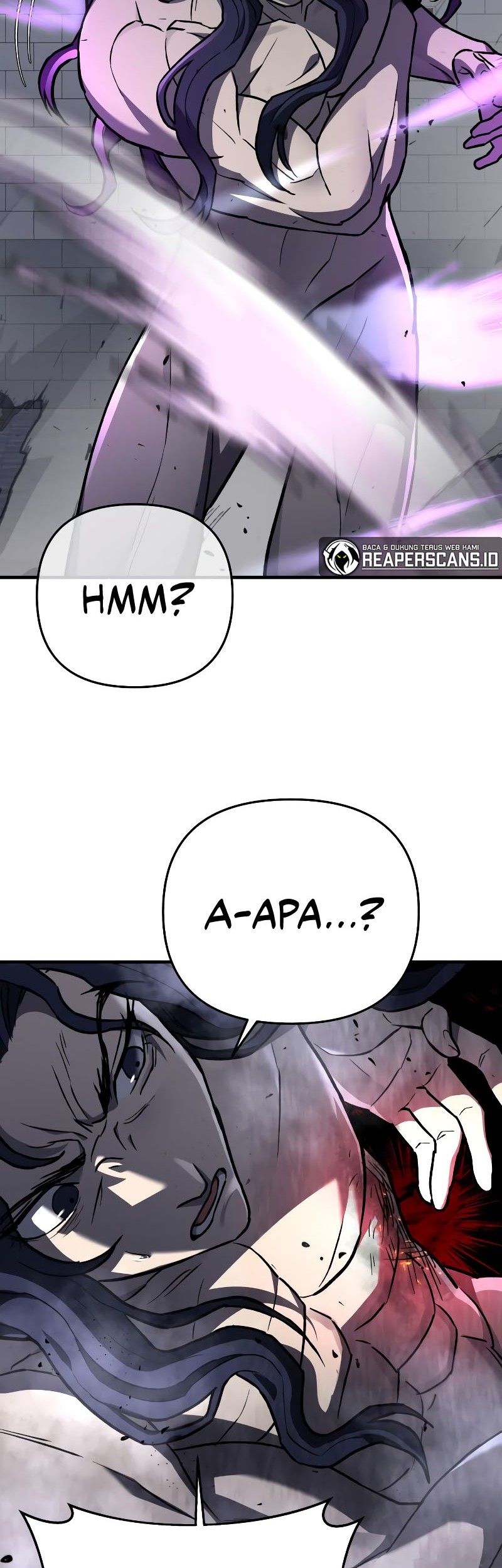 I’ll be Taking a Break for Personal Reasons Chapter 29 Gambar 24