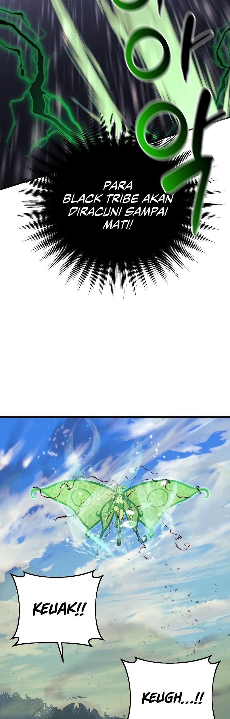 I’ll be Taking a Break for Personal Reasons Chapter 29 Gambar 33
