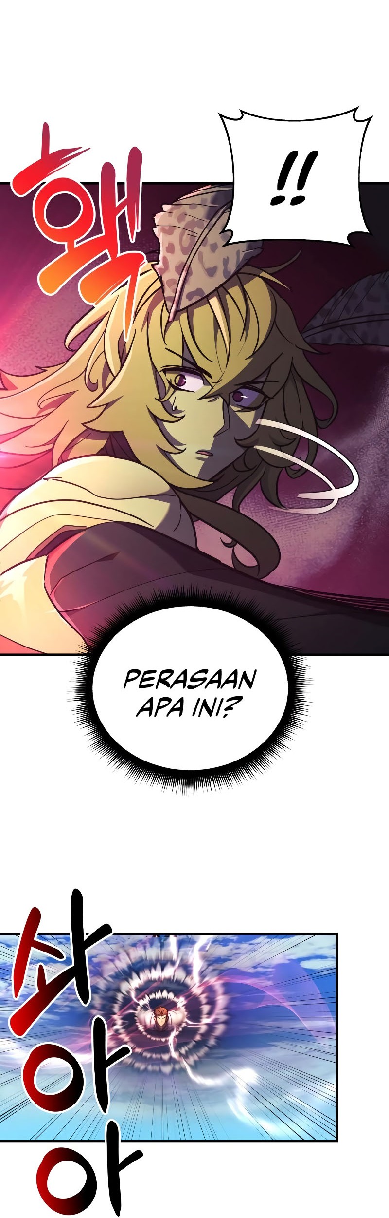 I’ll be Taking a Break for Personal Reasons Chapter 29 Gambar 36