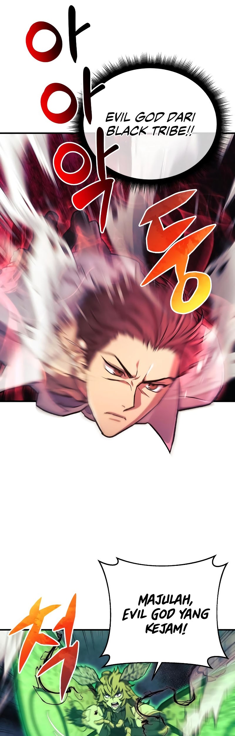 I’ll be Taking a Break for Personal Reasons Chapter 29 Gambar 37
