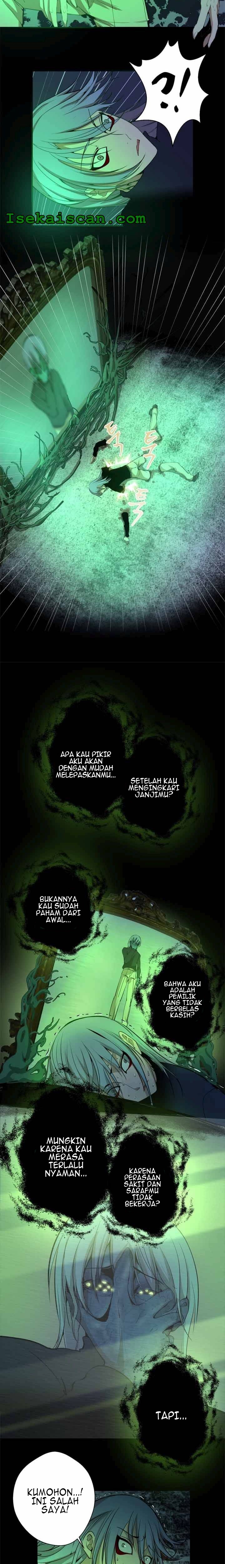 Ghost Emperor Chapter 16 15