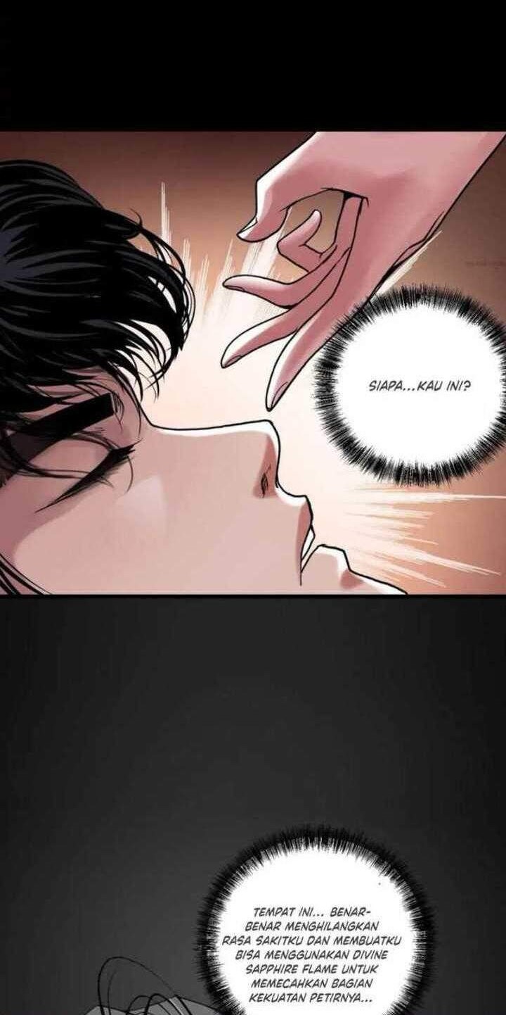 Journey of the Hidden Blade Chapter 93 Gambar 16