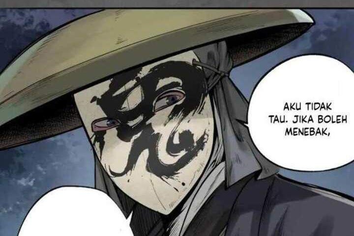 Journey of the Hidden Blade Chapter 92 Gambar 20
