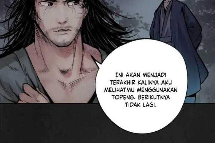Journey of the Hidden Blade Chapter 92 Gambar 22