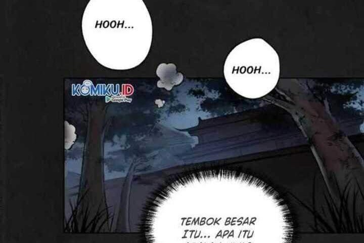 Journey of the Hidden Blade Chapter 92 Gambar 24