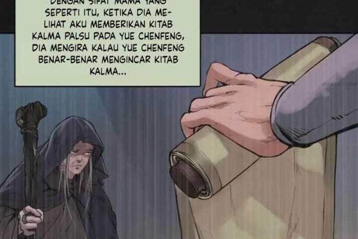 Baca Journey of the Hidden Blade Chapter 92 Gambar 2
