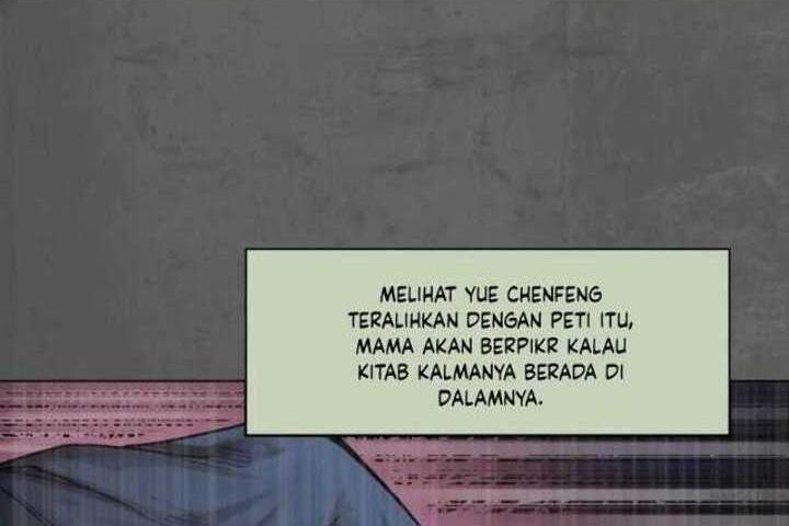 Journey of the Hidden Blade Chapter 92 Gambar 4