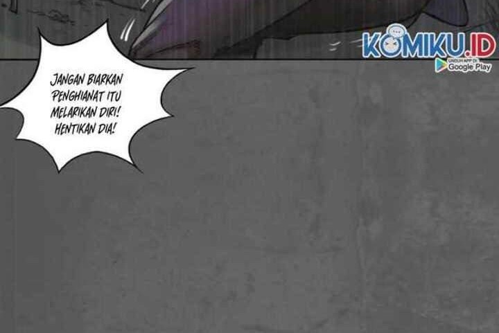 Journey of the Hidden Blade Chapter 92 Gambar 6