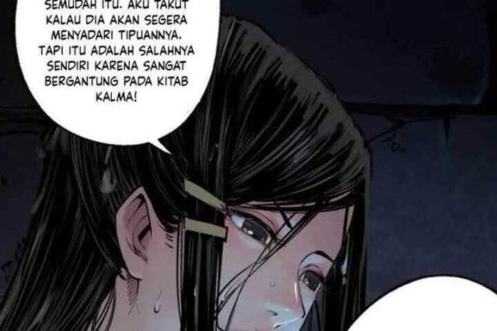 Journey of the Hidden Blade Chapter 92 Gambar 8