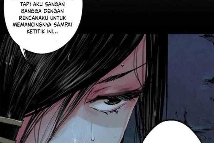 Journey of the Hidden Blade Chapter 92 Gambar 10