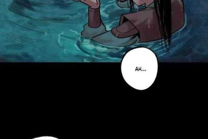 Journey of the Hidden Blade Chapter 92 Gambar 12