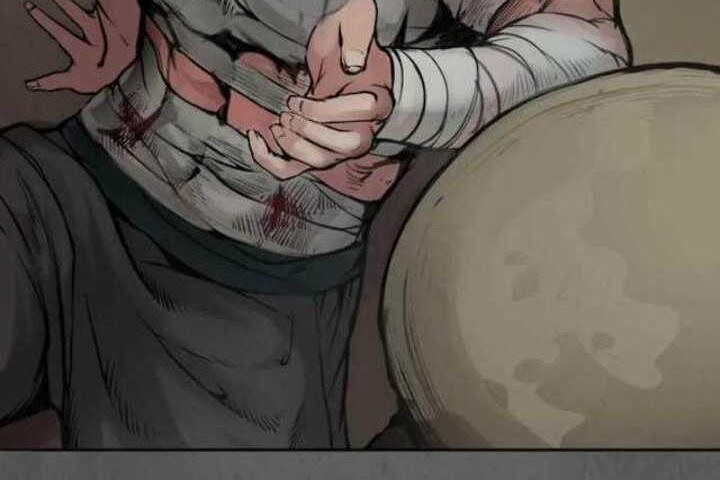 Journey of the Hidden Blade Chapter 92 Gambar 18