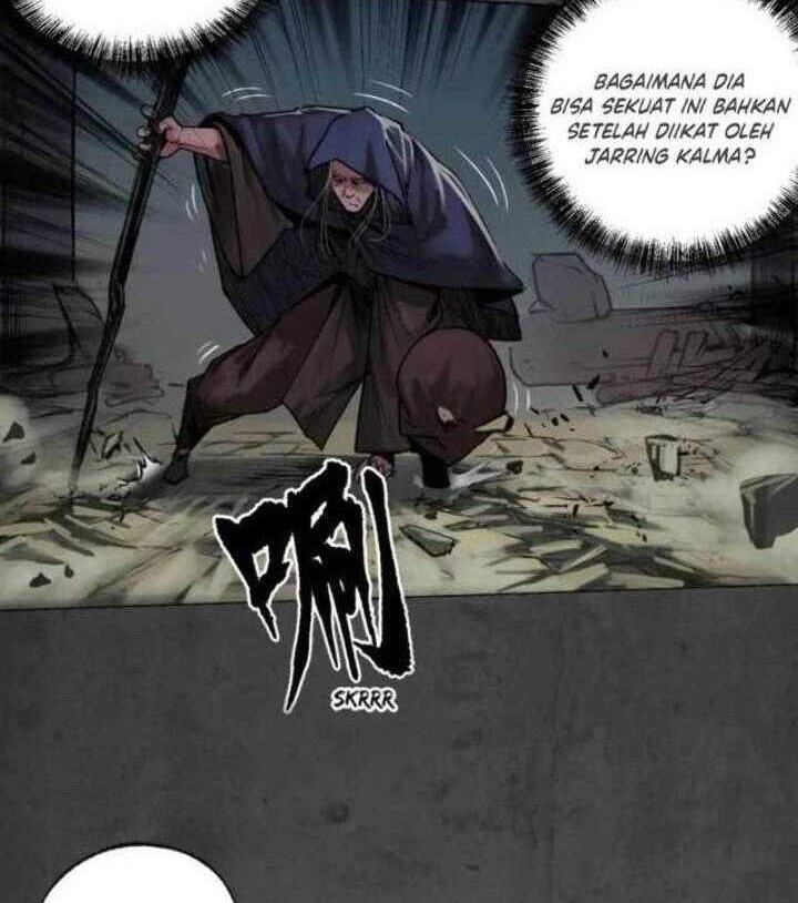 Journey of the Hidden Blade Chapter 91 Gambar 20