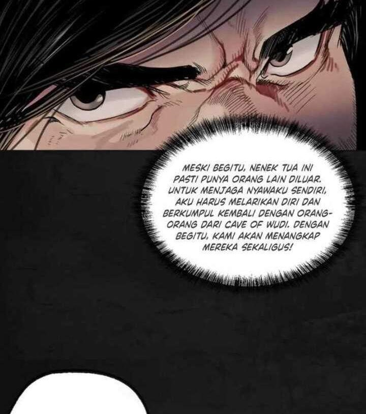 Journey of the Hidden Blade Chapter 91 Gambar 4