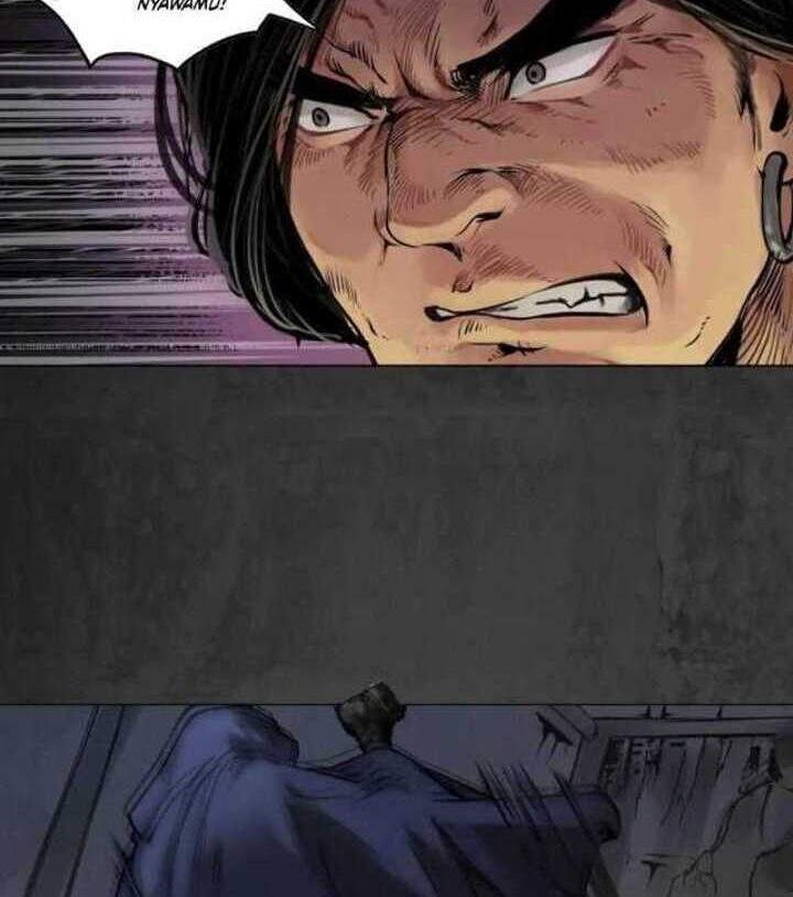 Journey of the Hidden Blade Chapter 91 Gambar 8