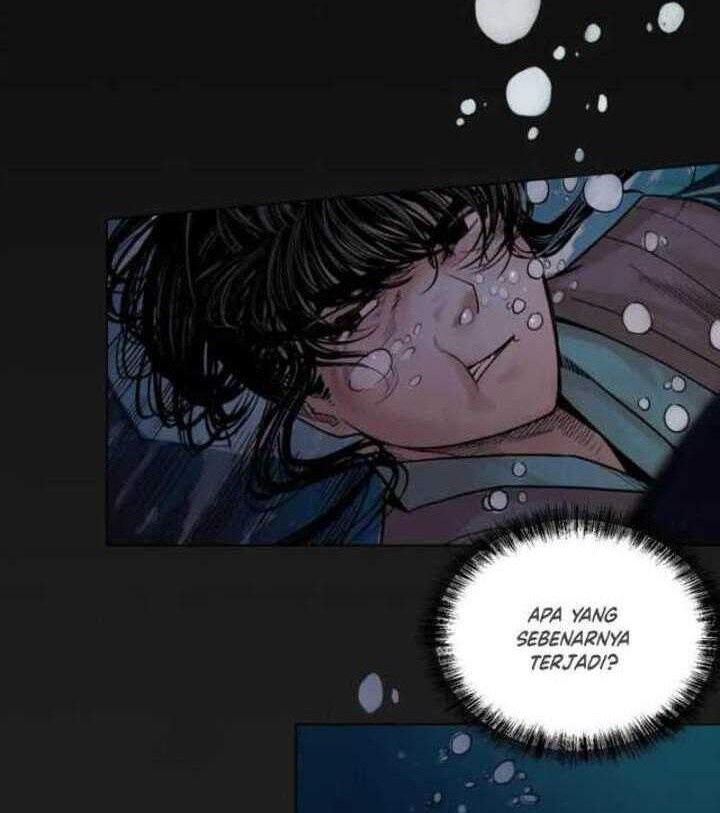 Journey of the Hidden Blade Chapter 91 Gambar 18