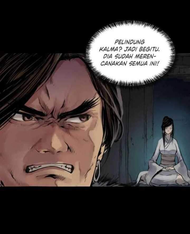 Journey of the Hidden Blade Chapter 90 Gambar 31
