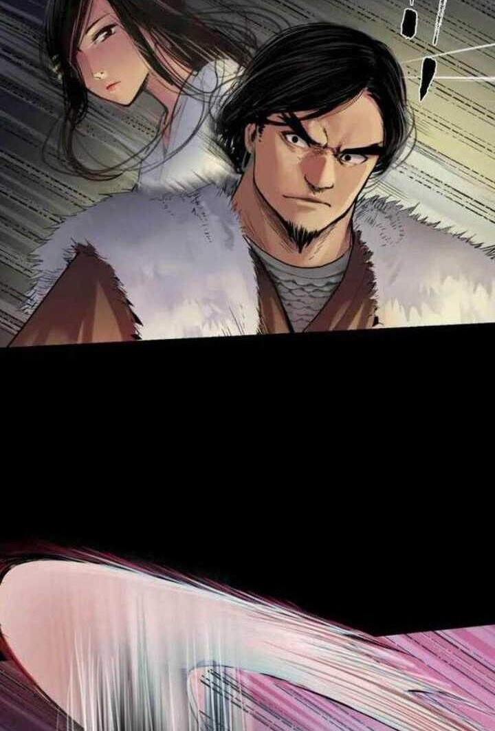 Journey of the Hidden Blade Chapter 90 Gambar 6