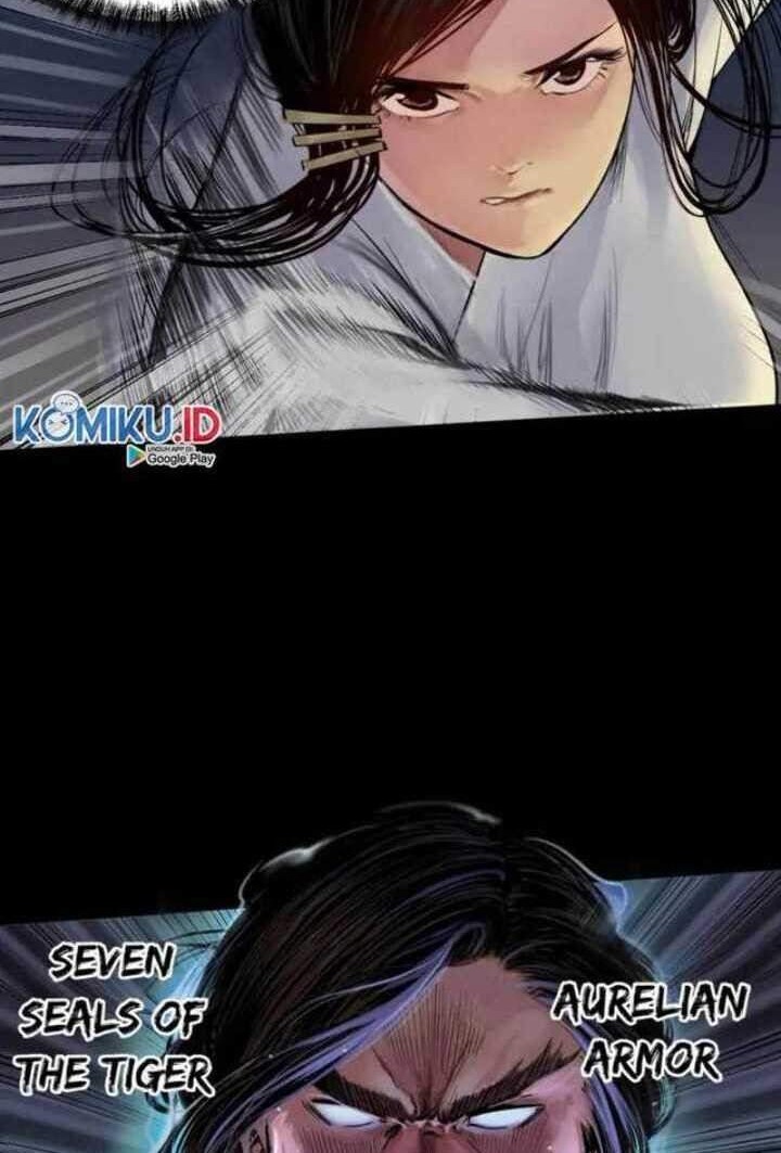 Journey of the Hidden Blade Chapter 90 Gambar 14