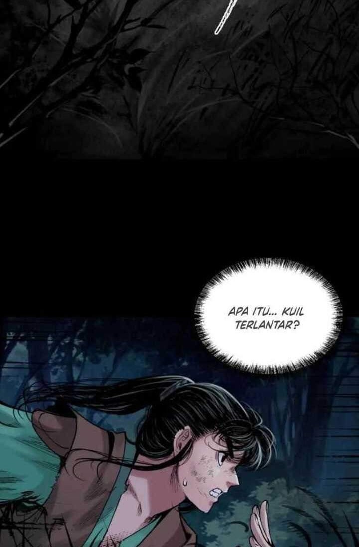Baca Journey of the Hidden Blade Chapter 89 Gambar 2