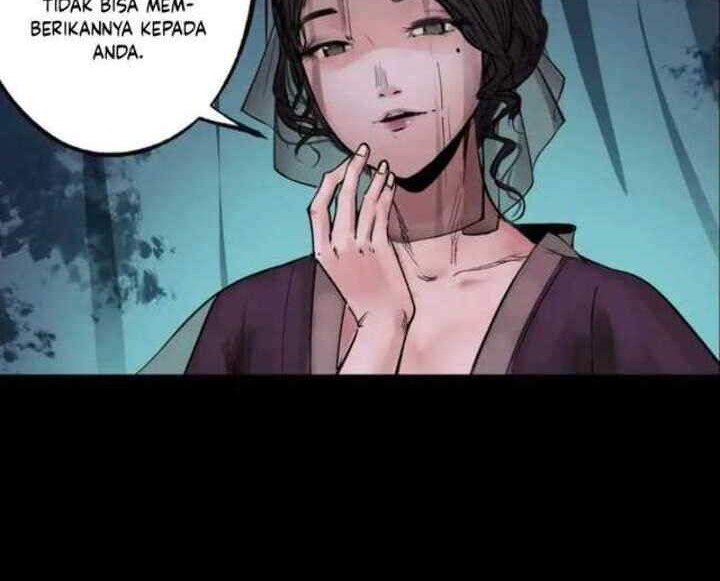Journey of the Hidden Blade Chapter 88 Gambar 28