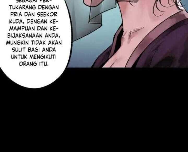 Journey of the Hidden Blade Chapter 88 Gambar 30