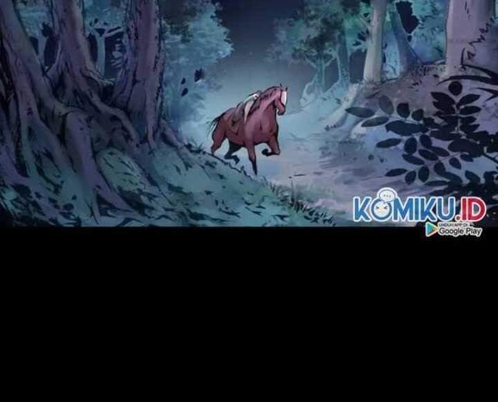 Baca Journey of the Hidden Blade Chapter 88 Gambar 2