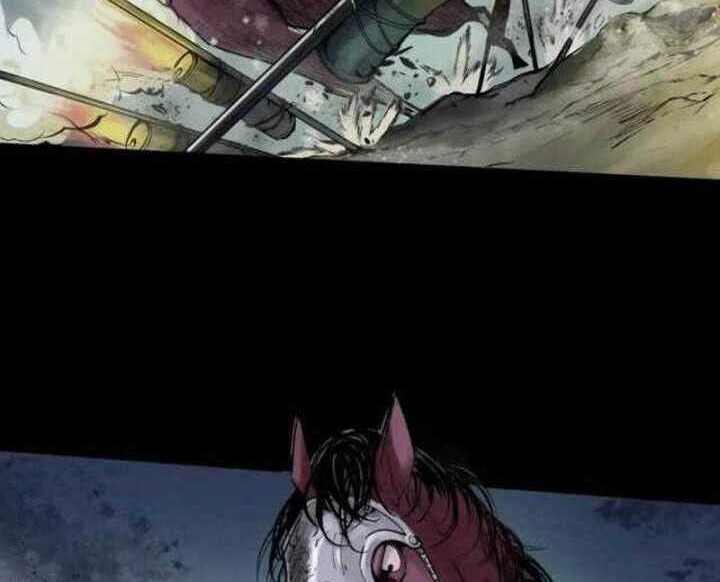 Journey of the Hidden Blade Chapter 88 Gambar 8