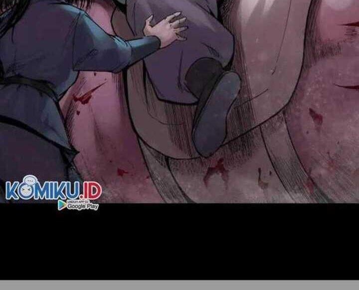 Journey of the Hidden Blade Chapter 88 Gambar 10
