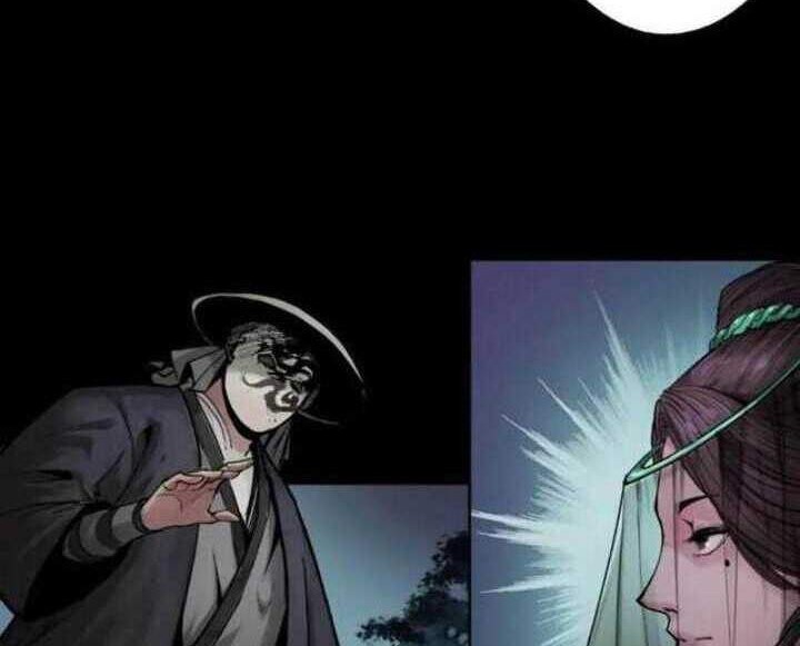 Journey of the Hidden Blade Chapter 88 Gambar 18