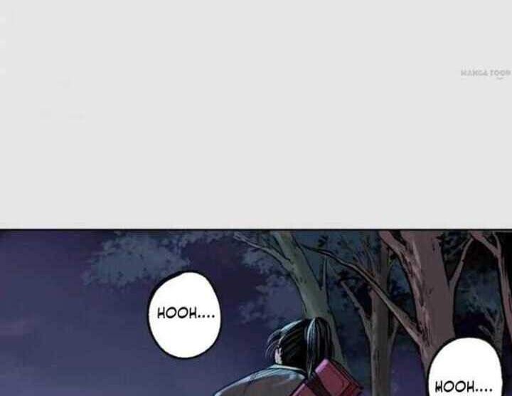 Journey of the Hidden Blade Chapter 87 Gambar 22
