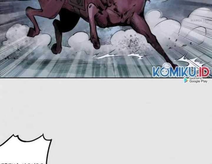 Baca Journey of the Hidden Blade Chapter 87 Gambar 2