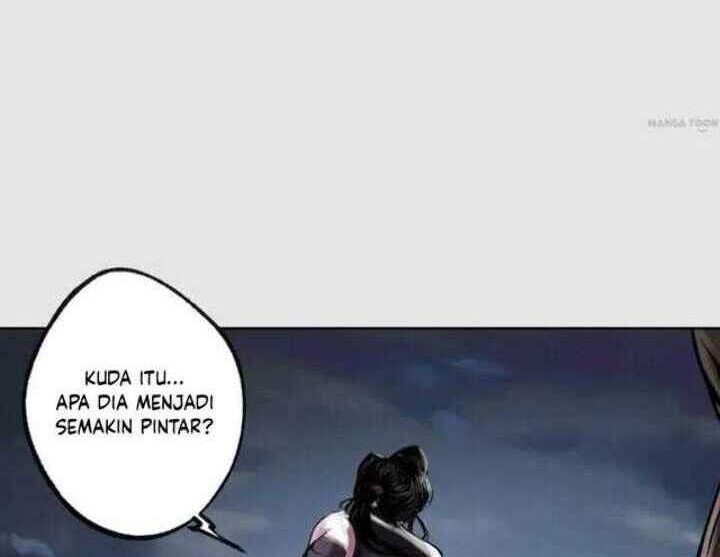 Journey of the Hidden Blade Chapter 87 Gambar 10