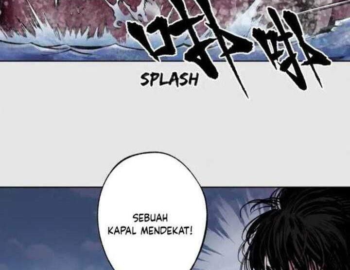 Journey of the Hidden Blade Chapter 87 Gambar 14