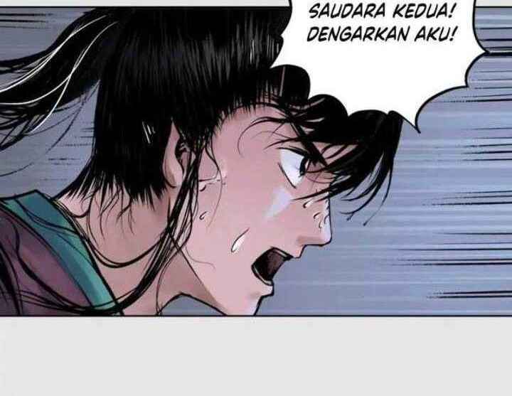 Journey of the Hidden Blade Chapter 87 Gambar 18