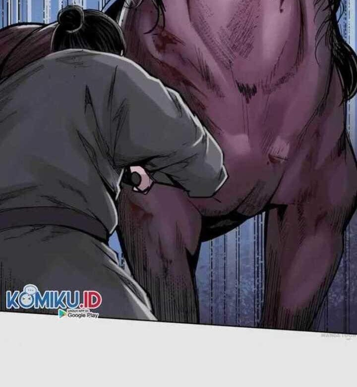 Journey of the Hidden Blade Chapter 86 Gambar 26