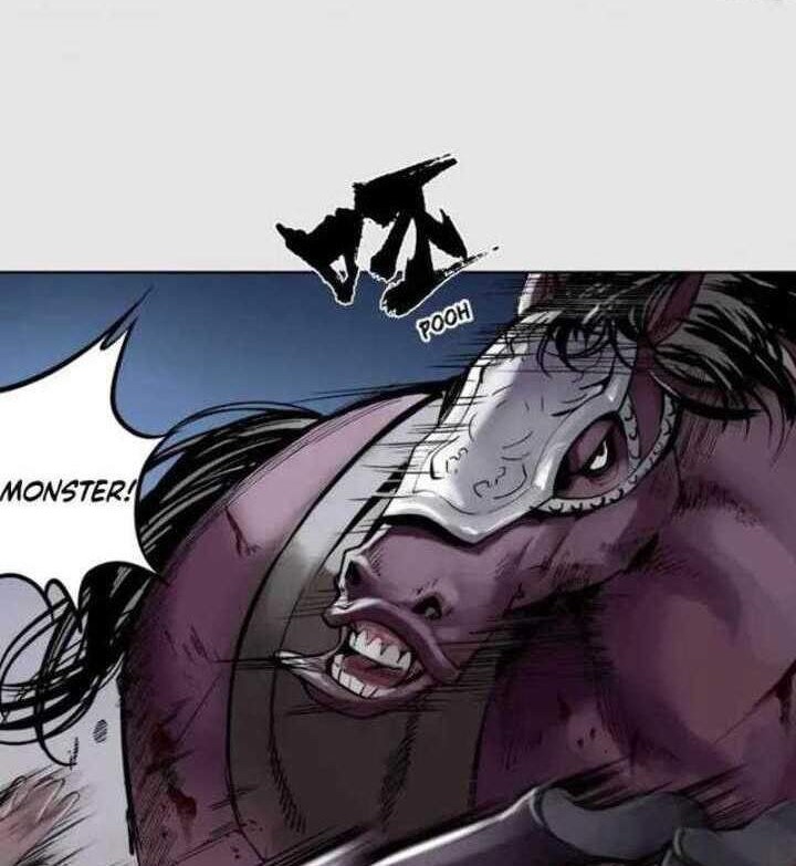 Journey of the Hidden Blade Chapter 86 Gambar 28