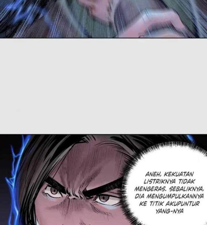 Baca Journey of the Hidden Blade Chapter 86 Gambar 2