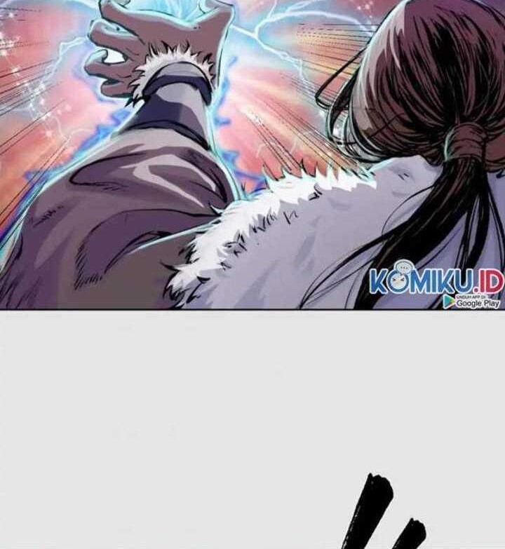 Journey of the Hidden Blade Chapter 86 Gambar 4