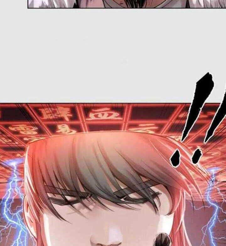 Journey of the Hidden Blade Chapter 86 Gambar 6
