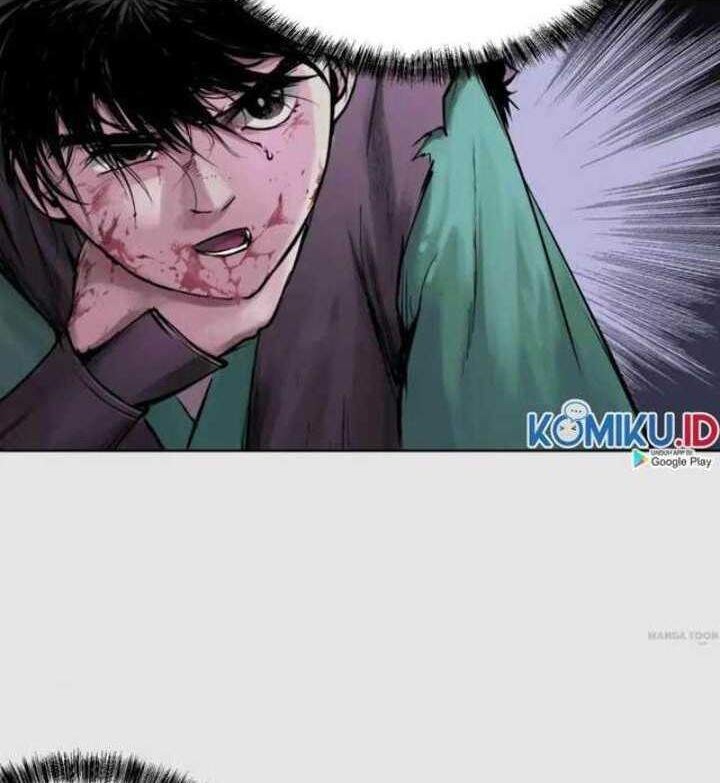 Journey of the Hidden Blade Chapter 86 Gambar 10