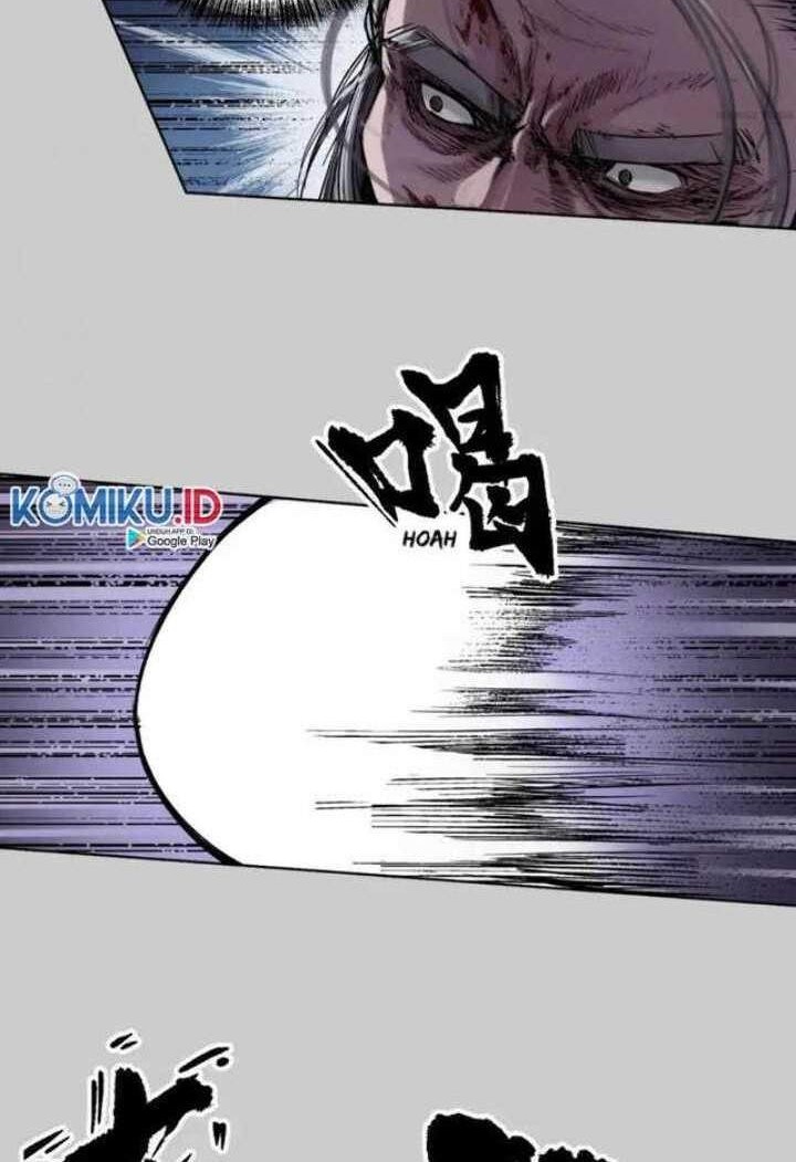 Journey of the Hidden Blade Chapter 85 Gambar 4