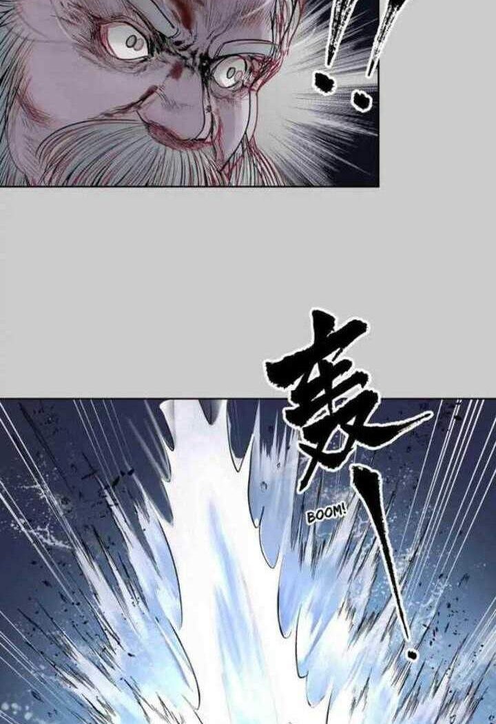 Journey of the Hidden Blade Chapter 85 Gambar 8