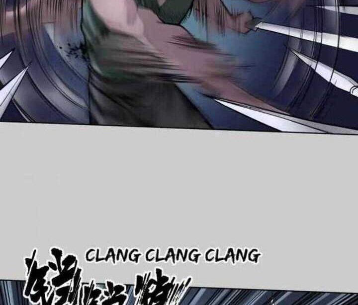 Journey of the Hidden Blade Chapter 84 Gambar 22