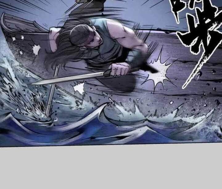 Journey of the Hidden Blade Chapter 84 Gambar 24