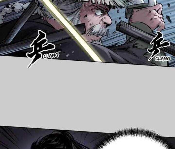 Journey of the Hidden Blade Chapter 84 Gambar 26