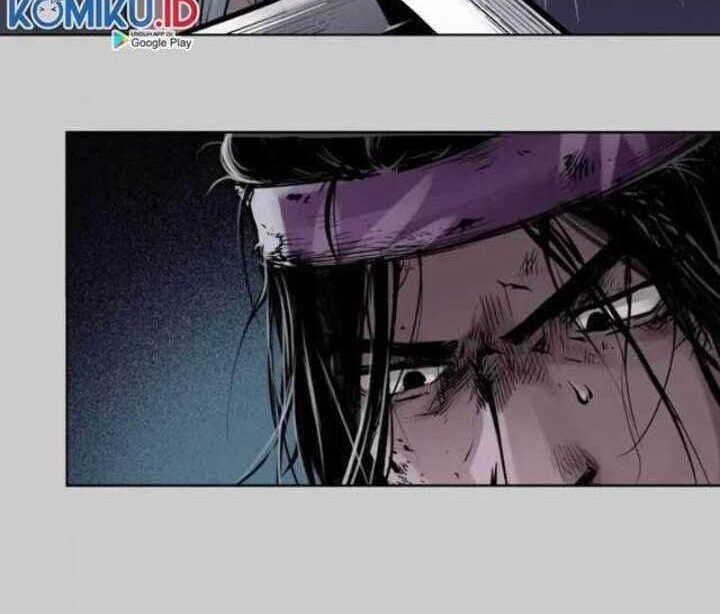 Journey of the Hidden Blade Chapter 84 Gambar 28