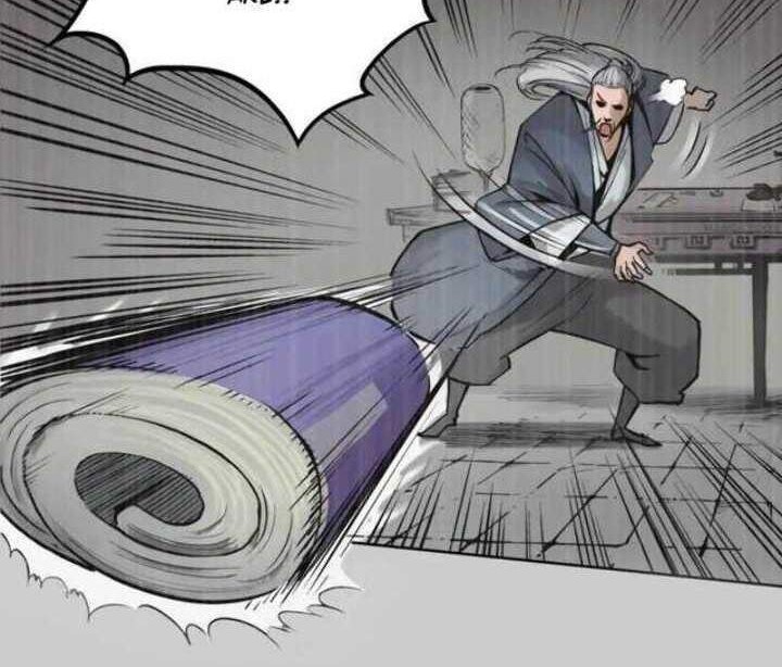 Journey of the Hidden Blade Chapter 84 Gambar 4
