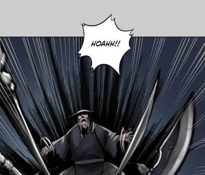 Journey of the Hidden Blade Chapter 84 Gambar 14
